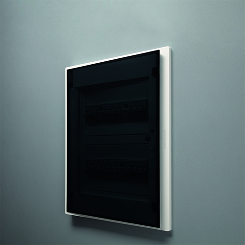 Pablo Style - centralini da incasso 