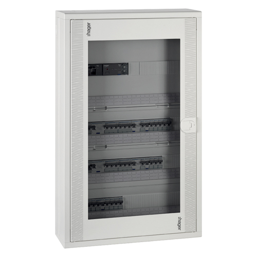 Sistema quadri vegaD e quadro5