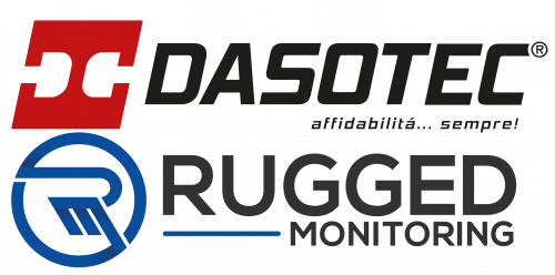 Rugged Monitoring/Dasotec