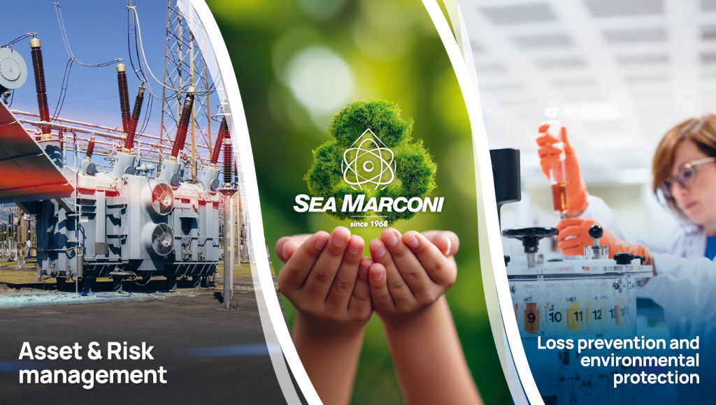 Sea Marconi Technologies SAS