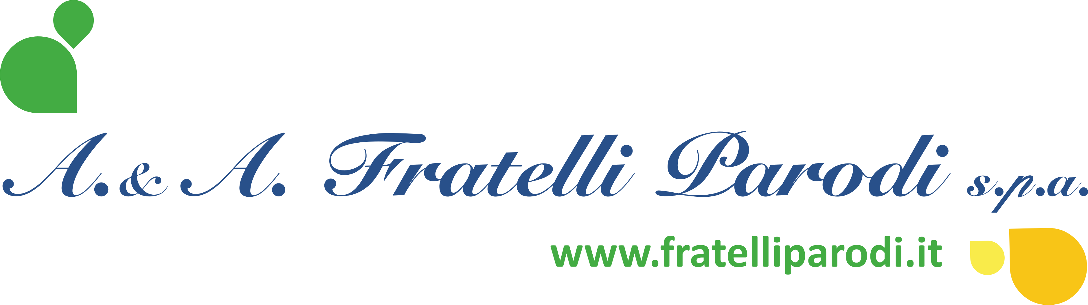 A&A F.lli Parodi