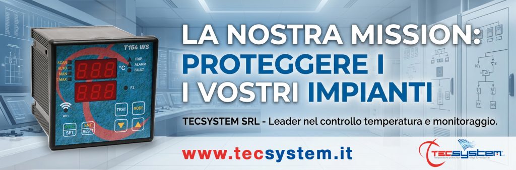 TECSYSTEM SRL
