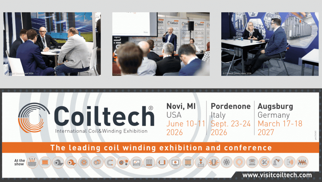 Coiltech