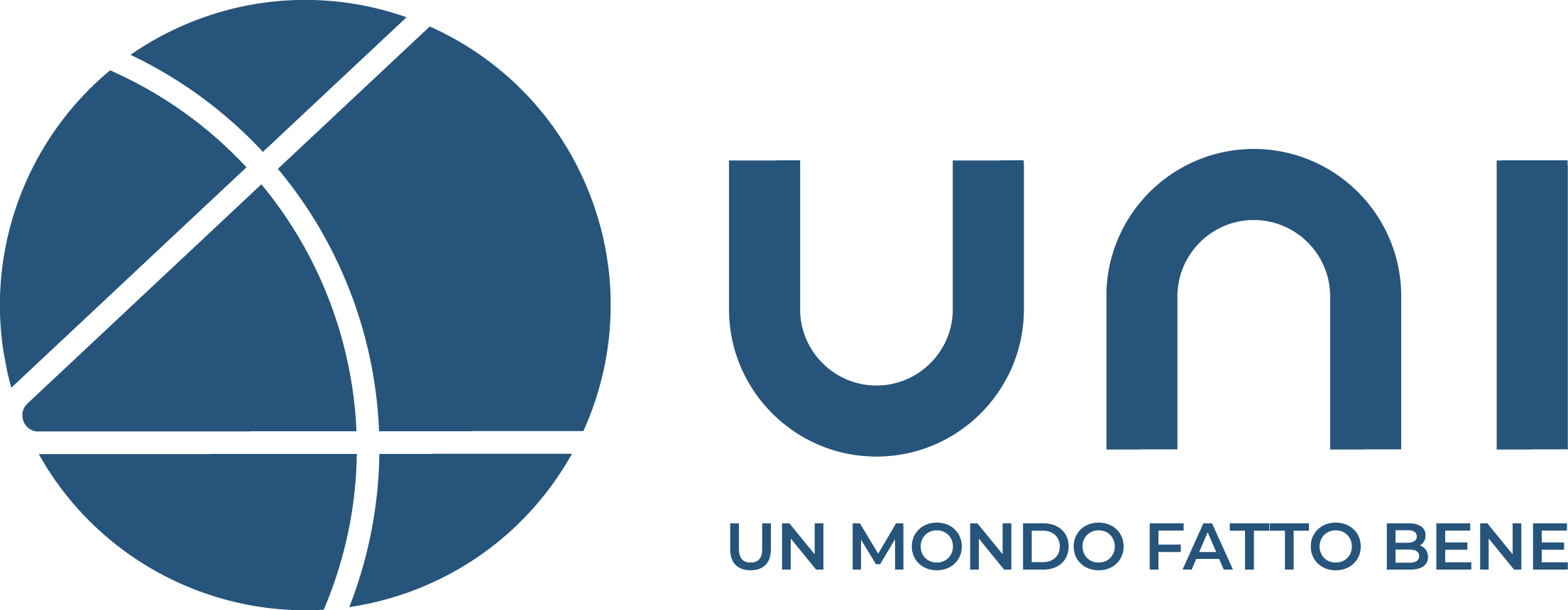UNI - Ente Italiano di Normazione